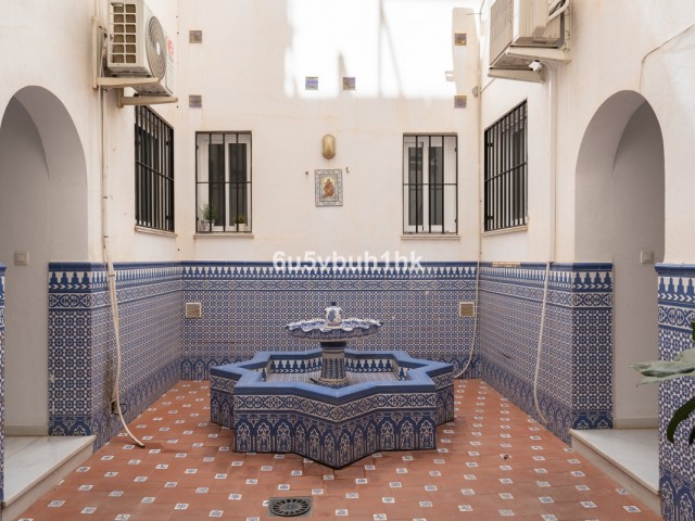 Commercial, Málaga, R5185846