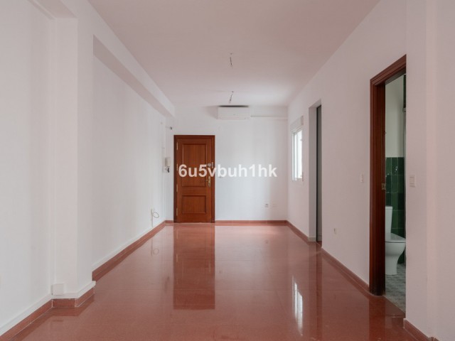 Commercial in Málaga