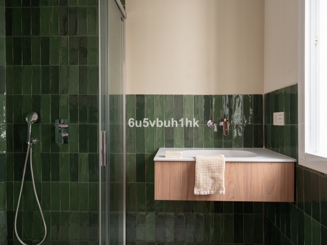 Commercial in Málaga