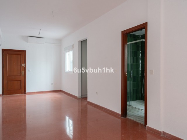 Commercial in Málaga