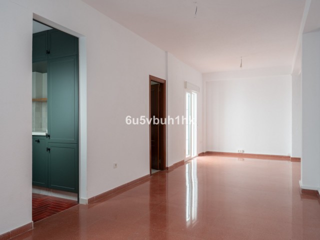 Commercial in Málaga