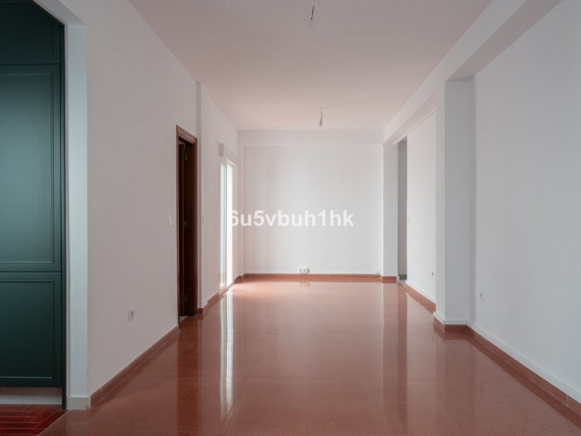 Commercial in Málaga