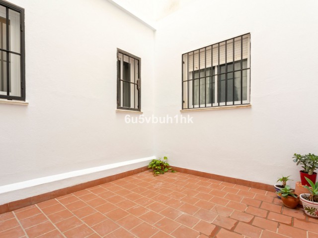 Commercial in Málaga