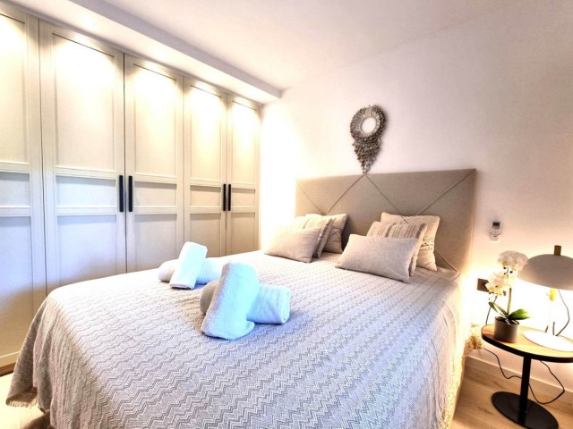 1 Bedrooms Apartment in Mijas Costa