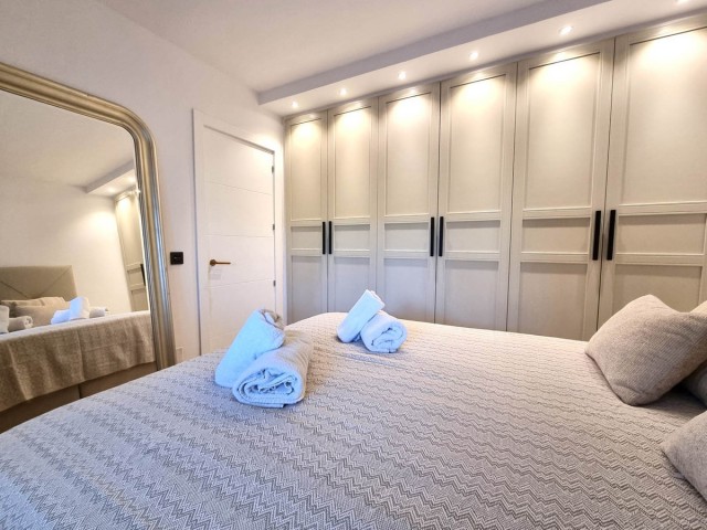 1 Bedrooms Apartment in Mijas Costa