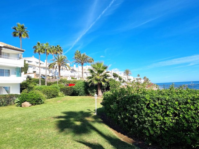 1 Bedrooms Apartment in Mijas Costa