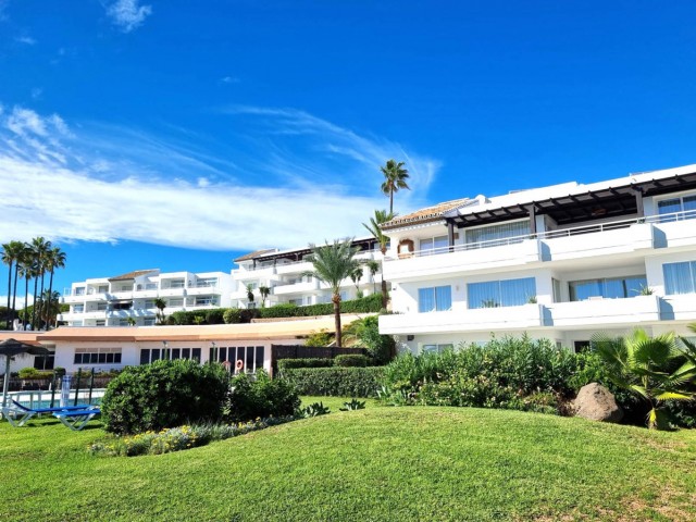 1 Bedrooms Apartment in Mijas Costa