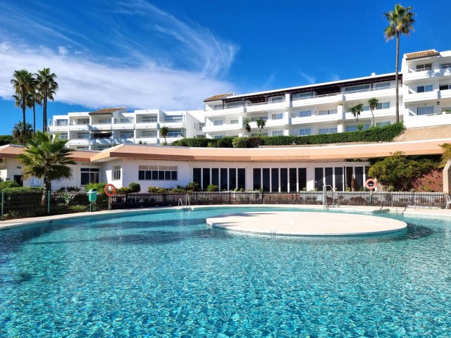 1 Bedrooms Apartment in Mijas Costa