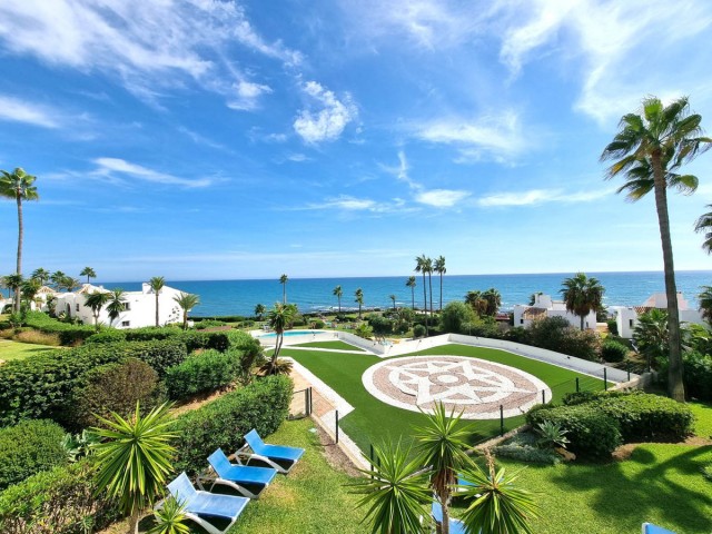 1 Bedrooms Apartment in Mijas Costa