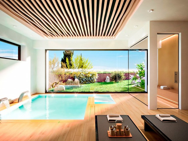 3 Bedrooms Apartment in Benalmadena