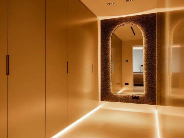 5 Soveroms Villa i Puerto Banús