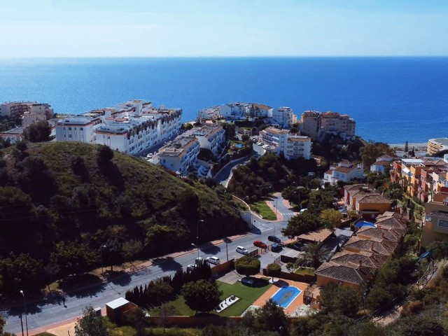 Plot Benalmadena Costa - R4193743