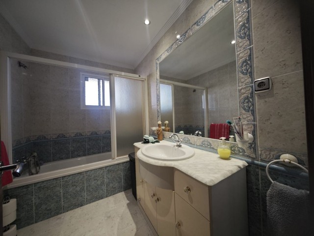 3 Bedrooms Townhouse in Benalmadena