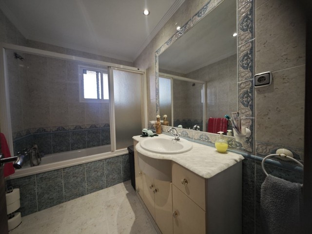 3 Bedrooms Townhouse in Benalmadena