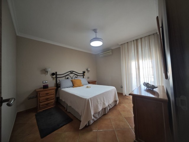 3 Bedrooms Townhouse in Benalmadena