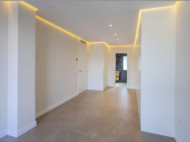 Penthouse in Nueva Andalucía