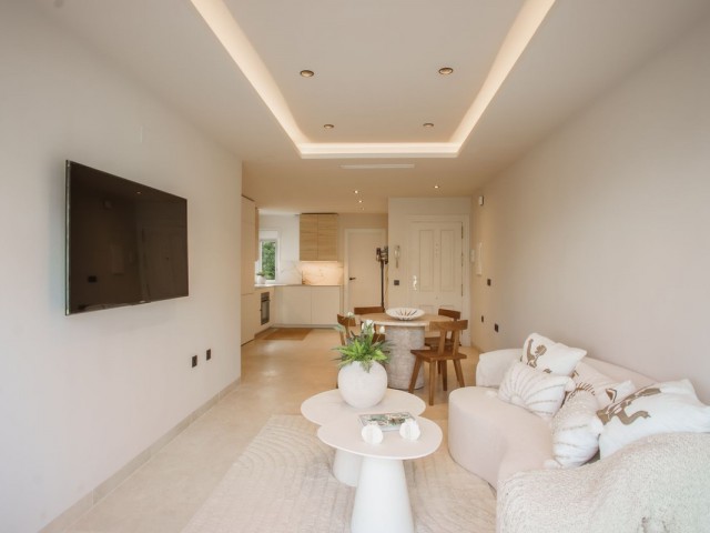 Appartement avec 3 Chambres  à La Quinta
