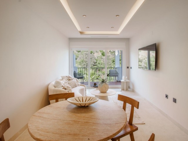 Appartement avec 3 Chambres  à La Quinta