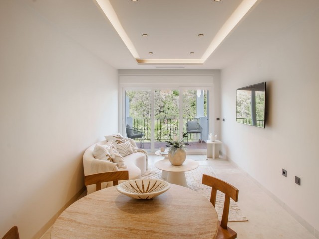 Appartement avec 3 Chambres  à La Quinta