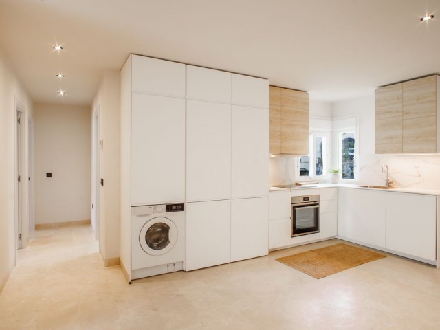 Appartement avec 3 Chambres  à La Quinta