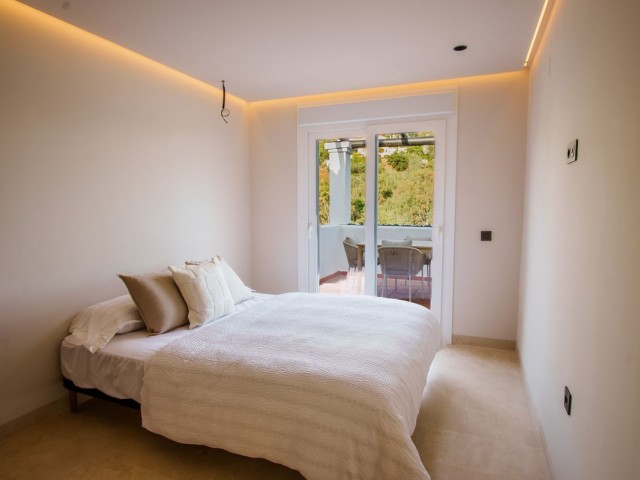 Appartement avec 3 Chambres  à La Quinta