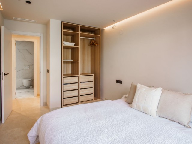 Appartement avec 3 Chambres  à La Quinta