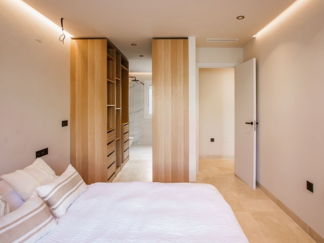 Appartement avec 3 Chambres  à La Quinta