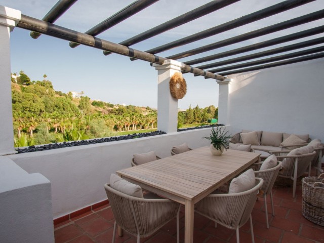 Appartement avec 3 Chambres  à La Quinta
