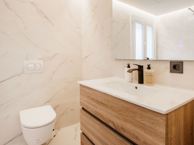 Appartement avec 3 Chambres  à La Quinta