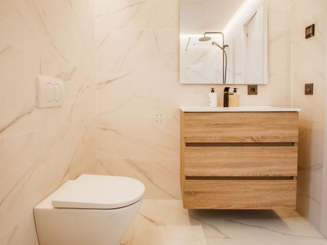 Appartement avec 3 Chambres  à La Quinta
