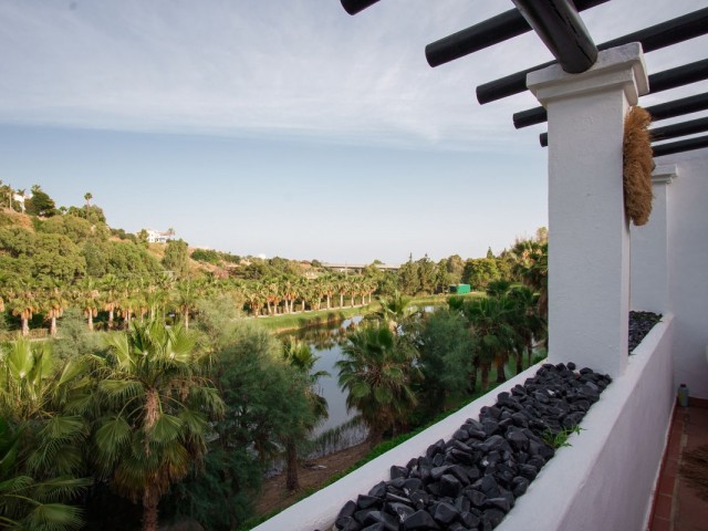 Appartement avec 3 Chambres  à La Quinta