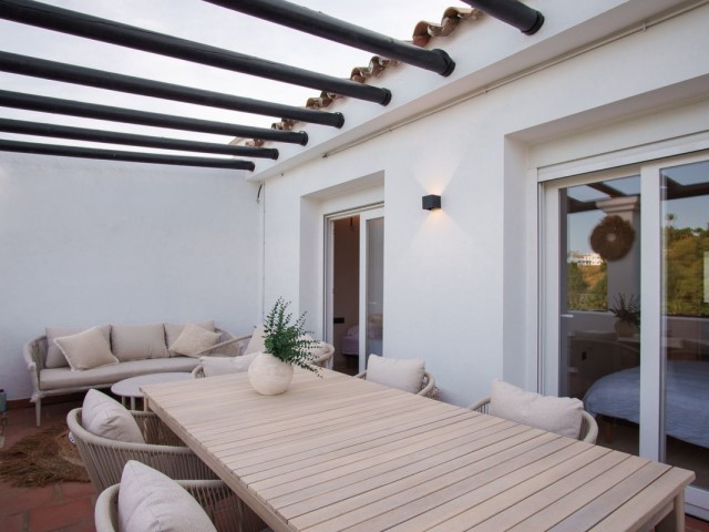 Appartement avec 3 Chambres  à La Quinta