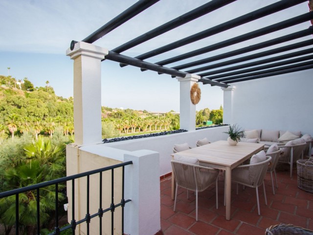 Appartement avec 3 Chambres  à La Quinta