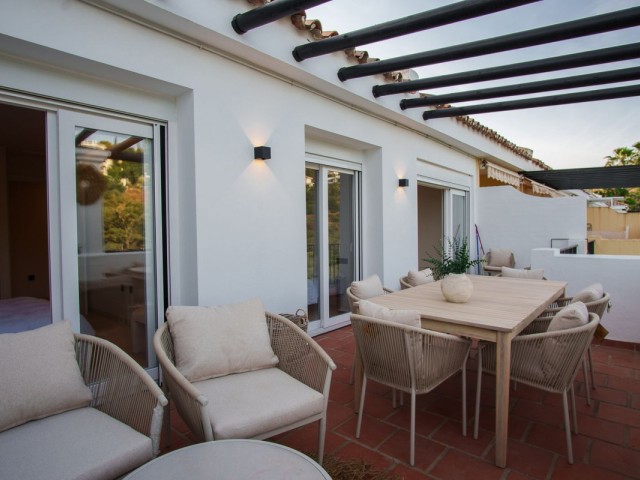 Appartement avec 3 Chambres  à La Quinta