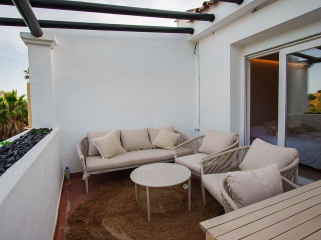 Appartement avec 3 Chambres  à La Quinta