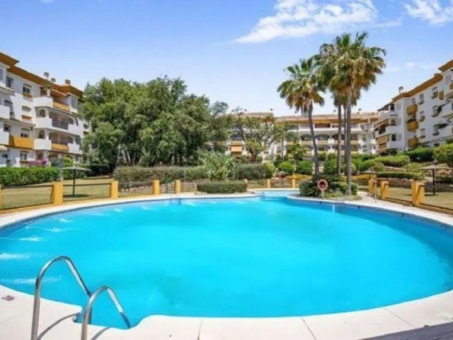 Apartment, Nagüeles, R4944199