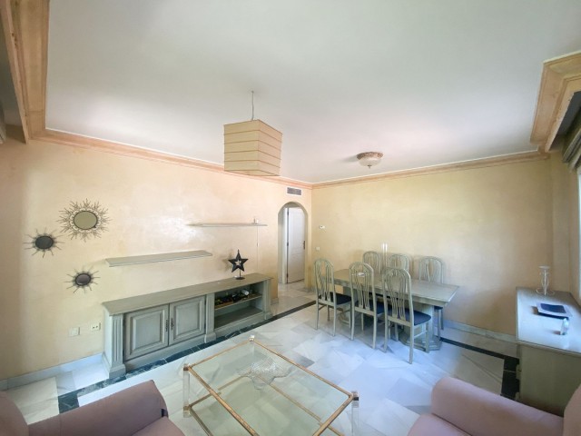 Appartement, Nagüeles, R4944199