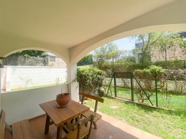 Apartment, Nagüeles, R4944199