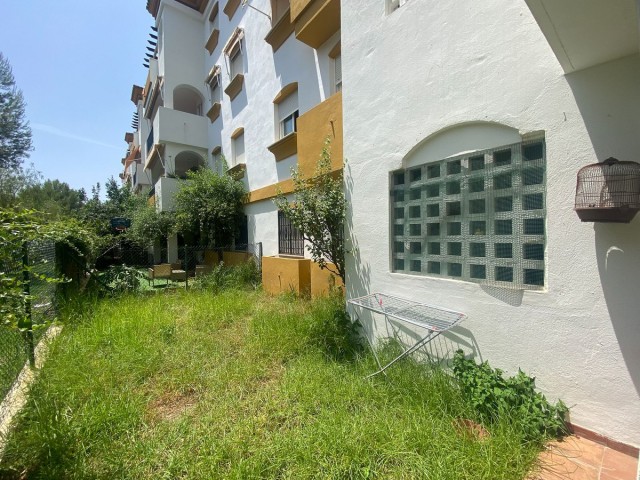 Apartment, Nagüeles, R4944199