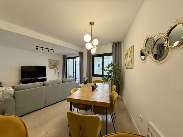3 Bedrooms Townhouse in New Golden Mile