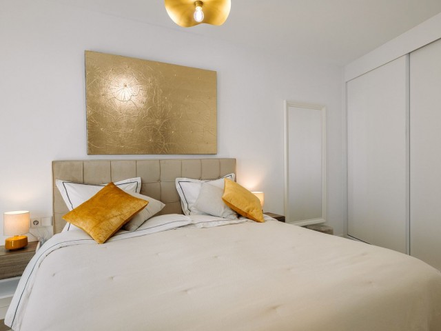 3 Bedrooms Townhouse in New Golden Mile