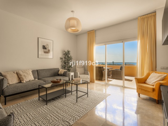 Appartement avec 3 Chambres  à Elviria