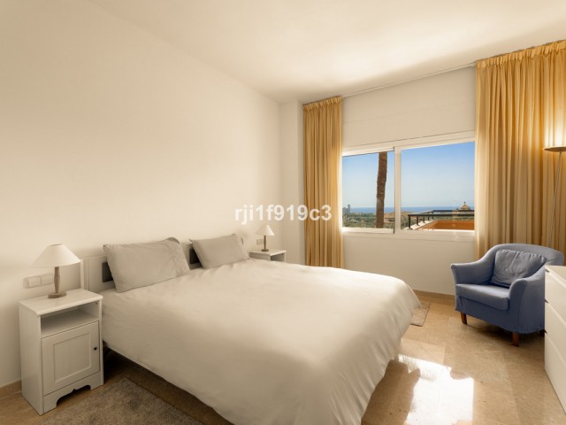Appartement avec 3 Chambres  à Elviria