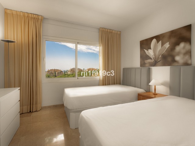 Appartement avec 3 Chambres  à Elviria