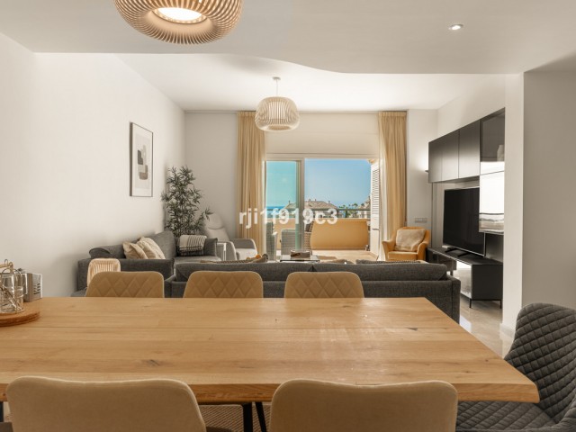 Appartement avec 3 Chambres  à Elviria