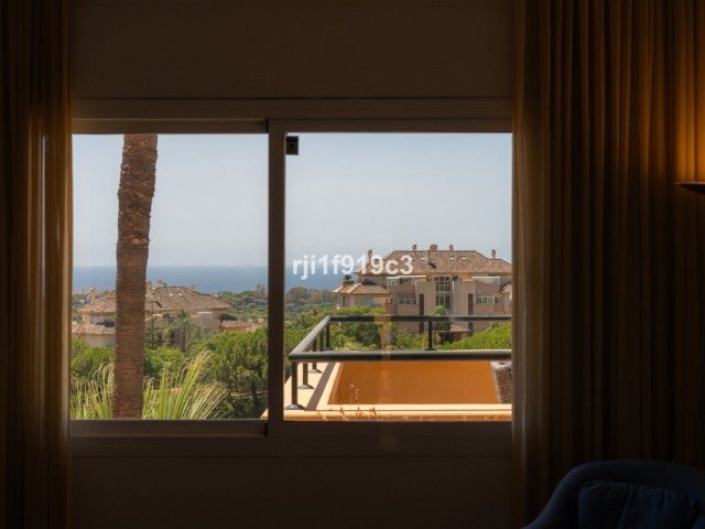 Appartement avec 3 Chambres  à Elviria