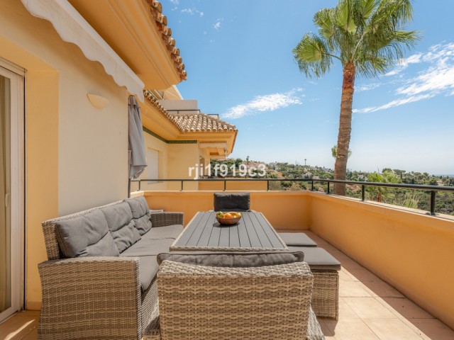 Appartement avec 3 Chambres  à Elviria