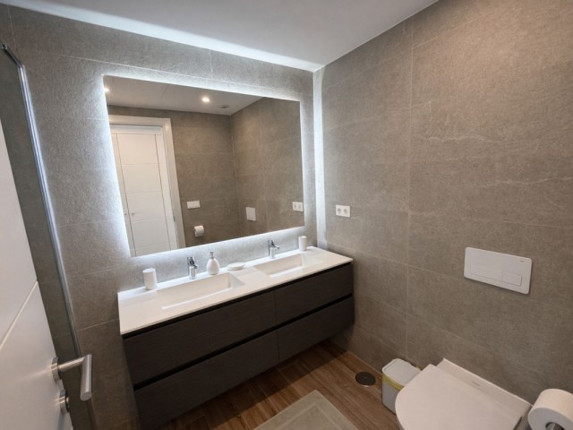 2 Bedrooms Apartment in Casares