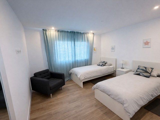 2 Bedrooms Apartment in Casares