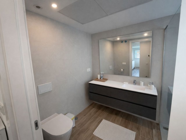 2 Bedrooms Apartment in Casares